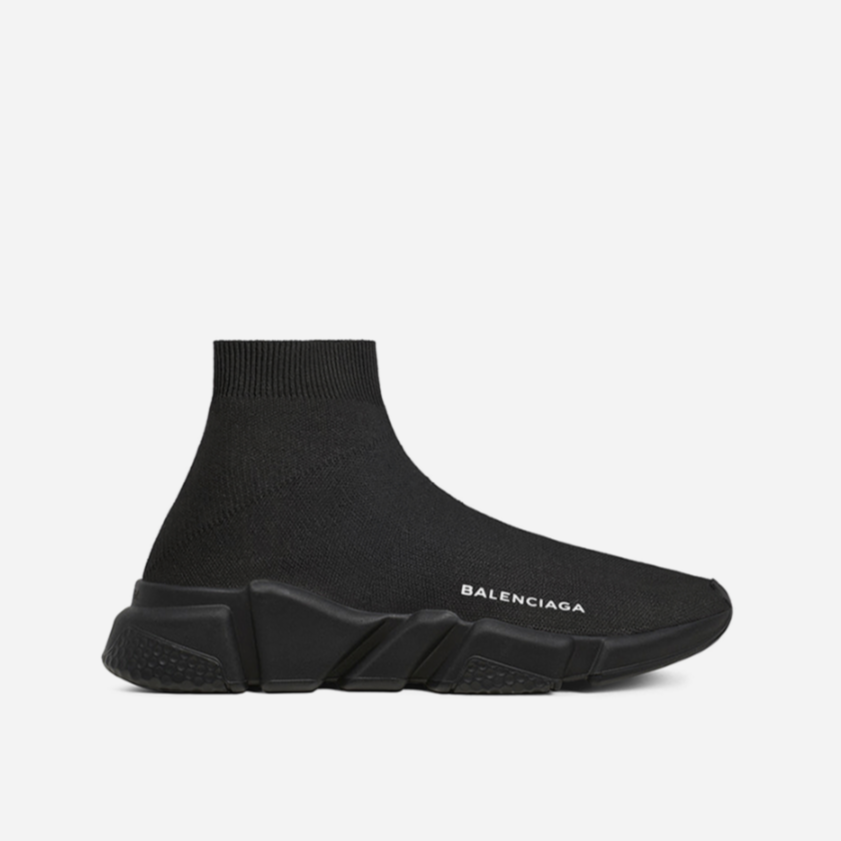 balenciaga speed trainer promo