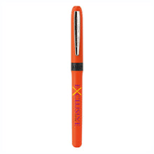 Load image into Gallery viewer, BIC Grip Roller Pen