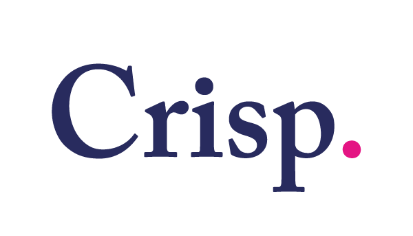 Crisp Branding