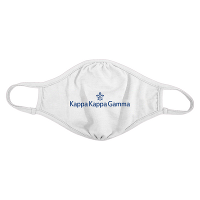 Vælge Utallige dybtgående Kappa Kappa Gamma | Accessories | Scrunchies, Fanny Packs & More! – Greek  Street Collective
