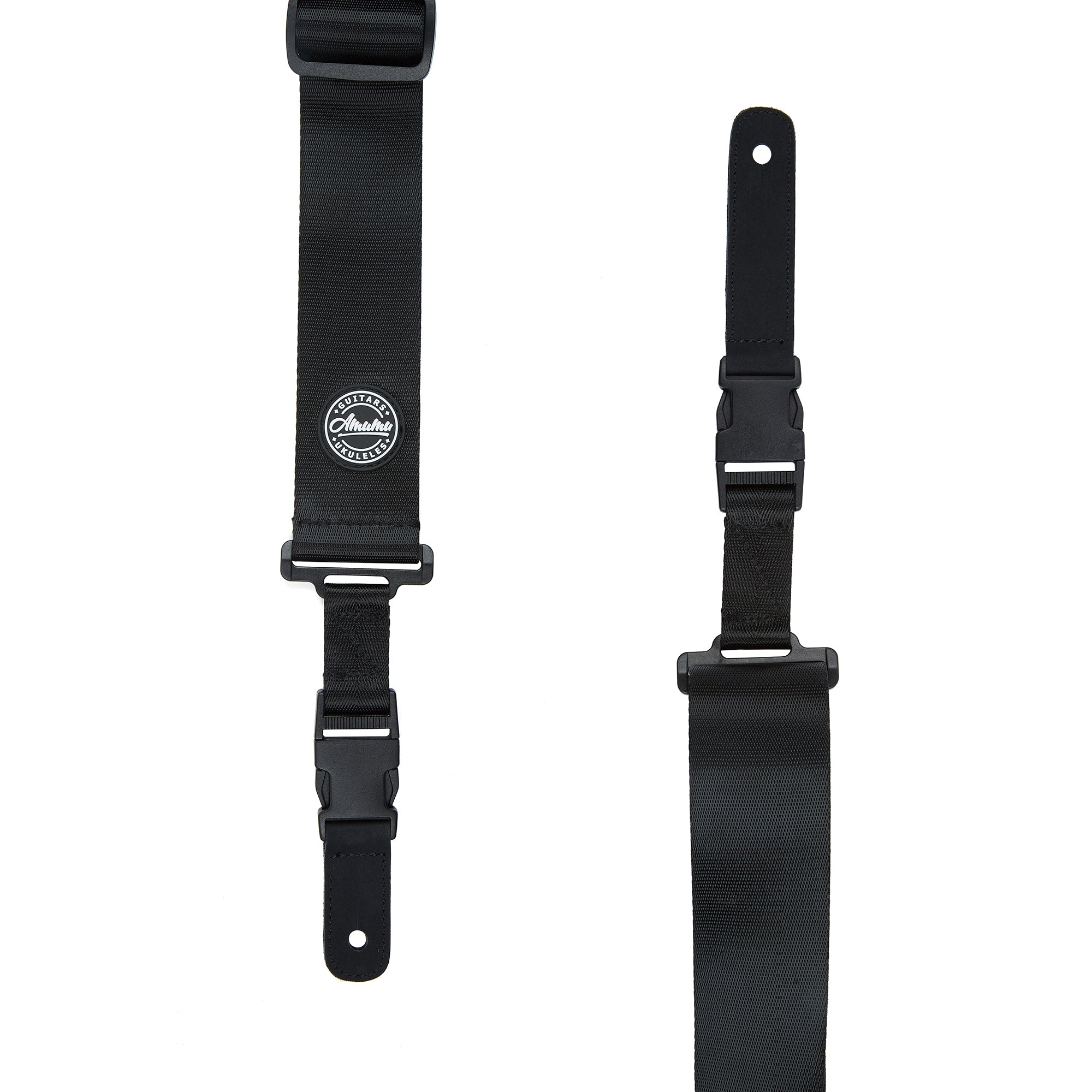 strap and clip