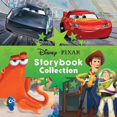 Disney Pixar Storybook Collection – Thryft