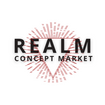 30% Off With Realm Concept Market Promo Code