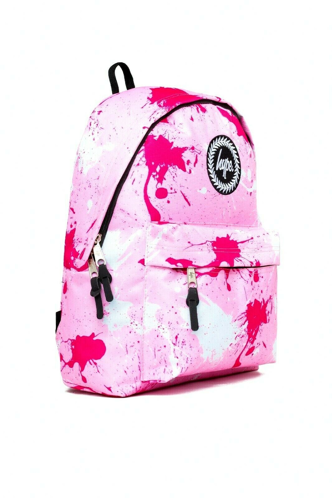 hype splatter backpack