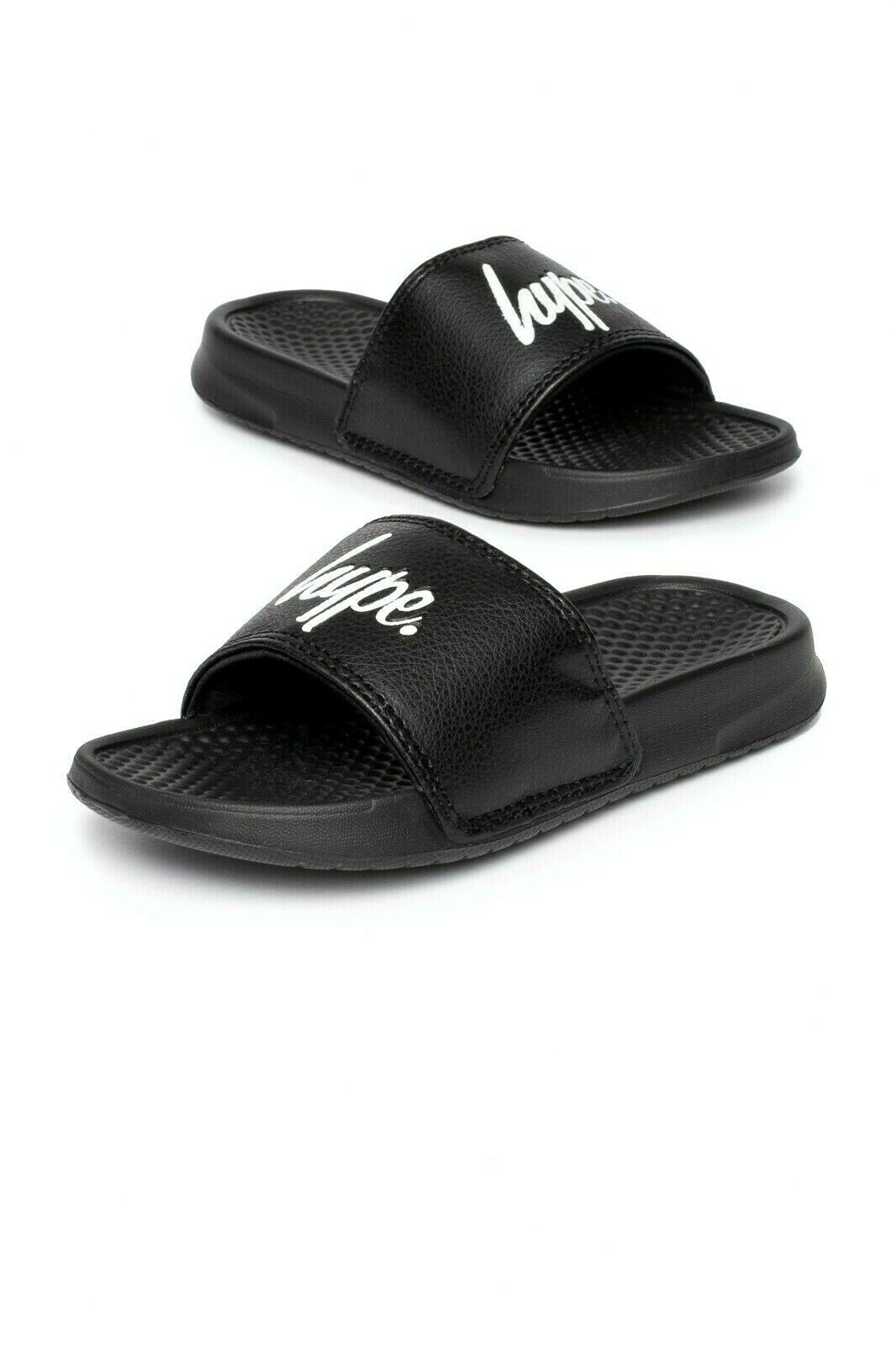 kids sliders with strap