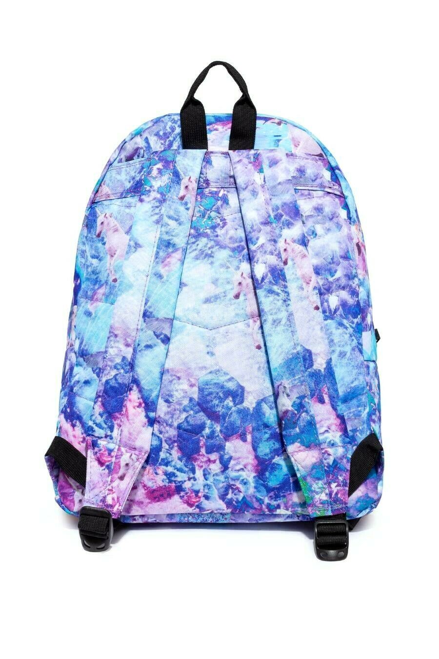 holo backpack