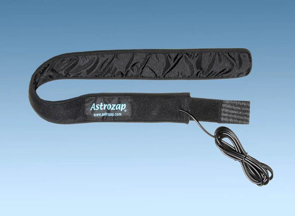 AstroZap 6-inch Dew Heater Strap and Controllers