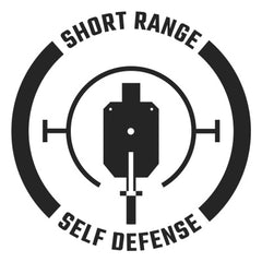 Athlon Ares Ideal Application: Short Range Self Defense