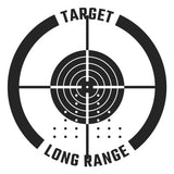 Athlon Ares Ideal Application Target Long Range