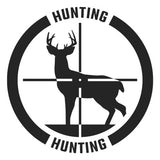 Athlon Midas Ideal Application: Hunting