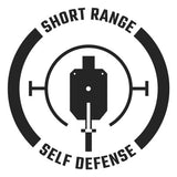 Athlon Argos Ideal Application: Short Range Self Defense