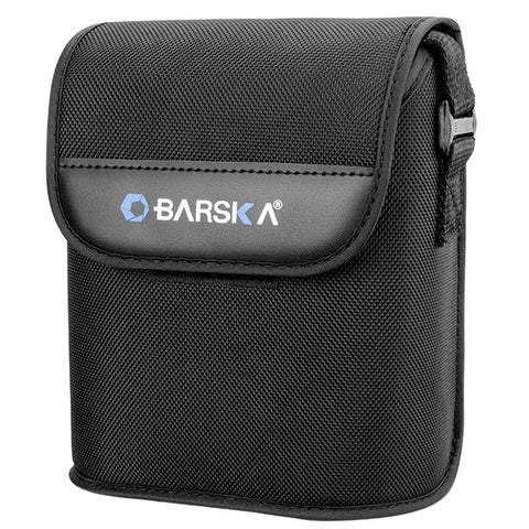 Barska 10x42mm WP Level HD Binoculars Soft Carry Case
