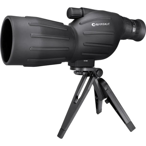 Barska 15-40x50mm Colorado Compact Spotting Scope On Main Tripod