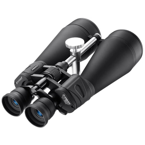 Barska 20-140x80mm Gladiator Zoom Binoculars Full Body