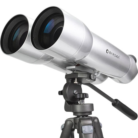 Barska 20-40x100mm WP Encounter Jumbo Astronomy Binoculars On Tripod