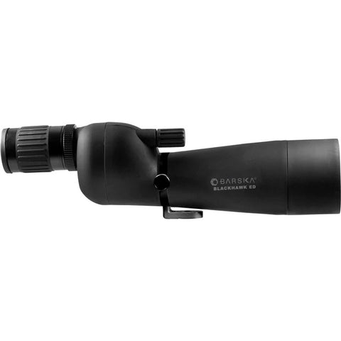 Barska 20-60x60mm Blackhawk ED Straight Spotting Scope Body