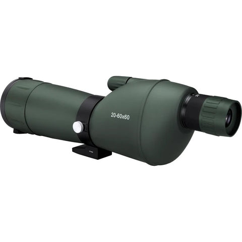 Barska 20-60x60mm Colorado Straight Spotting Scope Main Body