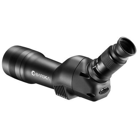 Barska 20-60x60mm WP Spotter-Pro Spotting Scope Eyepiece