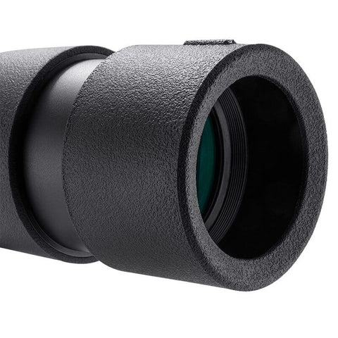 Barska 20-60x65mm WP Level Angled Spotting Scope Main Objective Lens