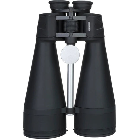 Barska 30x80mm X-Trail Binoculars Braced In Tripod Mount Main Body