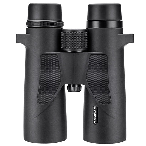Barska 8x42mm WP Level HD Binoculars Main Body