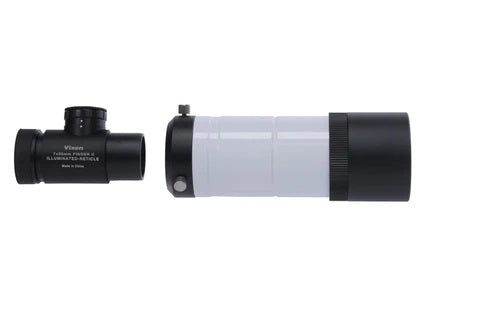 Explore Scientific Vixen SD103SII Optical Tube Assembly Telescope Scope Eyepiece