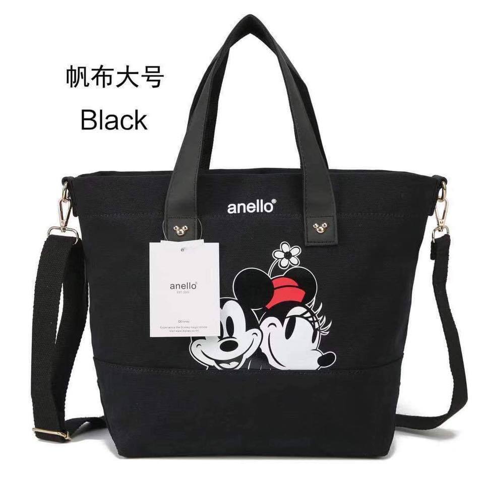 anello bag mickey mouse