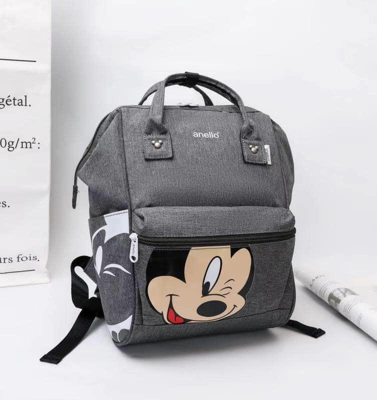 anello backpack mickey