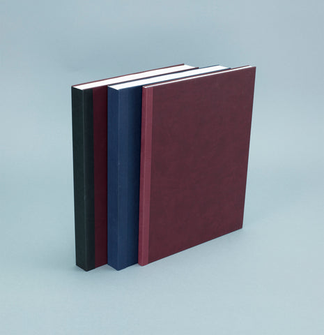 Easy Back Hardcover