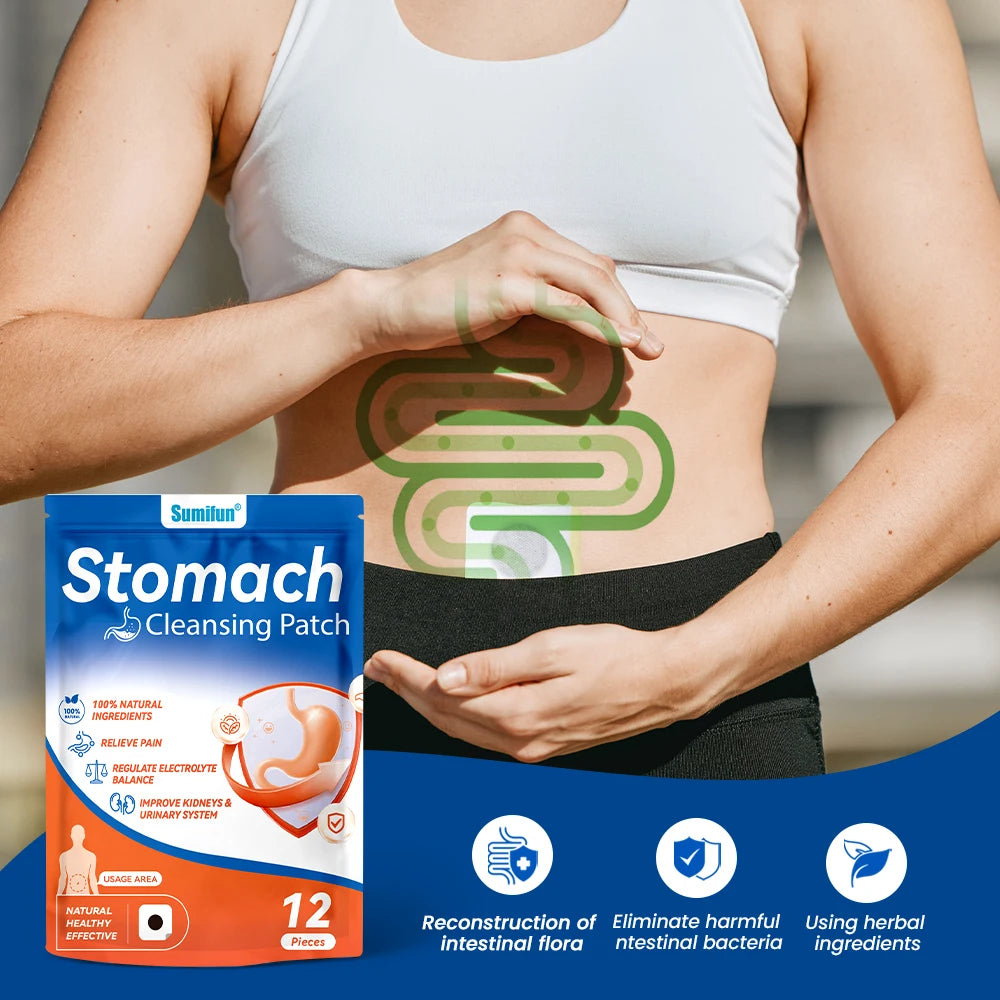 Facilité d'usage des patchs