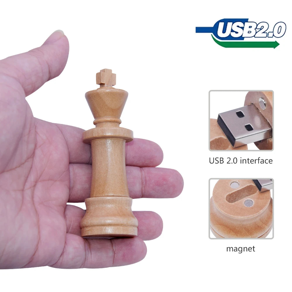 Design Unique Clé USB
