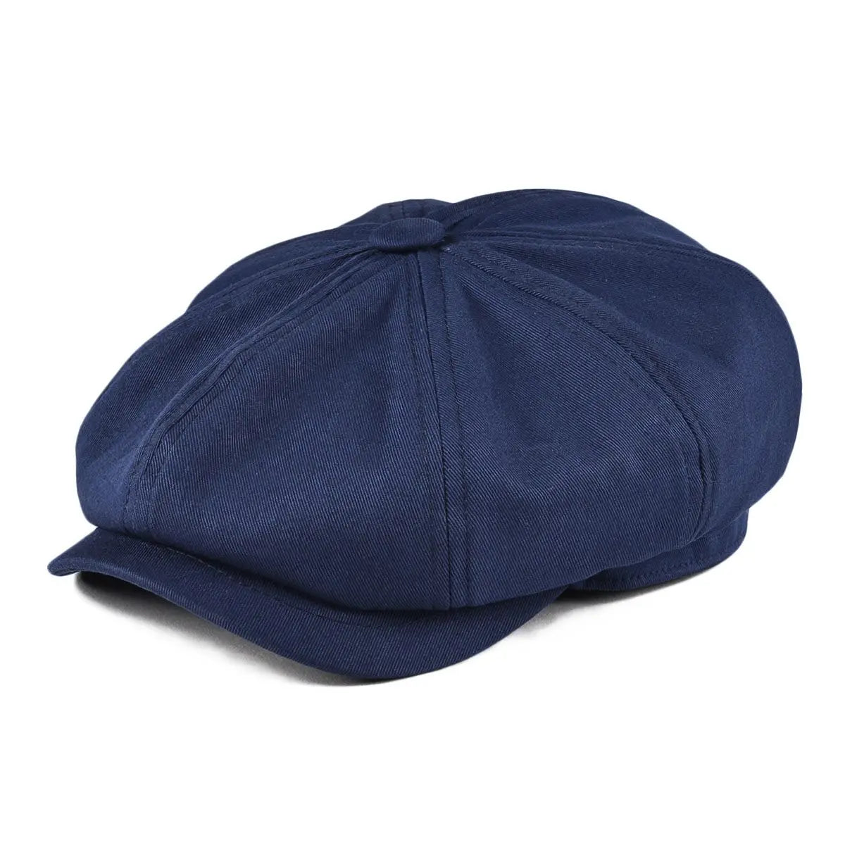 Casquette Gavroche Béret Rétro Homme Image