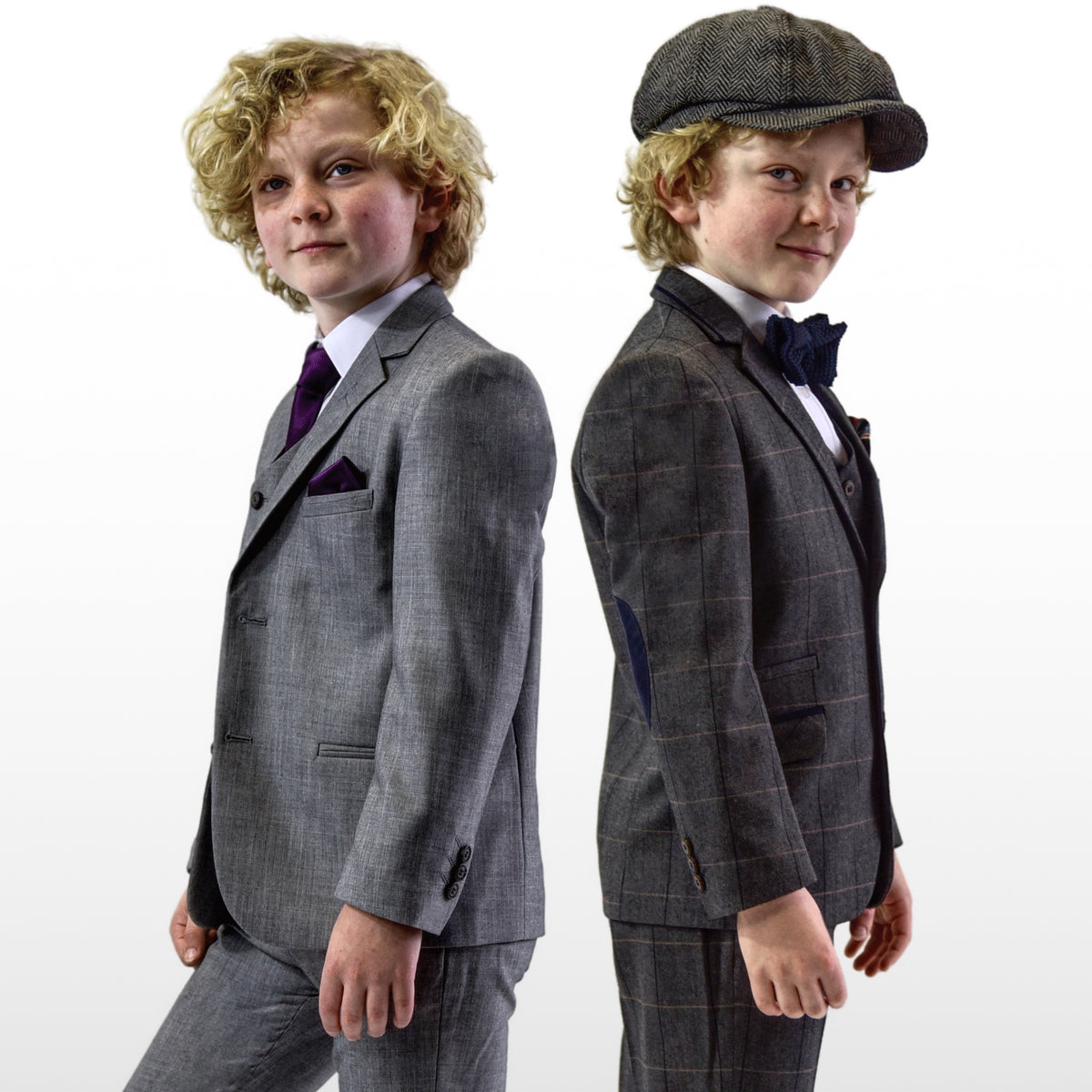 BOYS/TEENS – Suit Republic