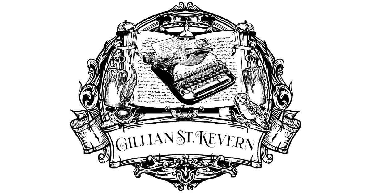 Gillian St. Kevern
