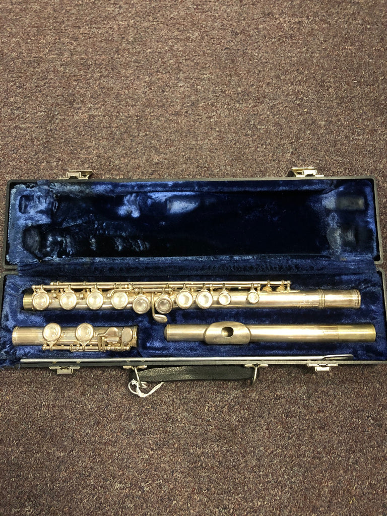 emerson flute any good