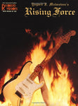 Yngwie J Malmsteen's Rising Force Guitar w/ Tab
