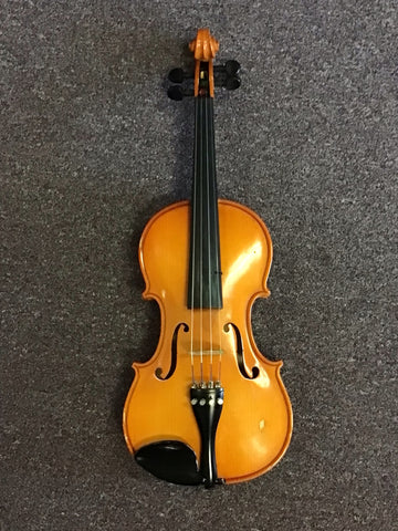 Used 4/4 Selmer Violin w/ case and bow