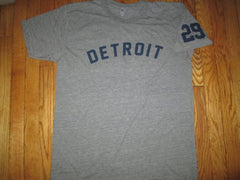 1968 detroit tigers jersey