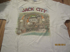 jacobs field shirt