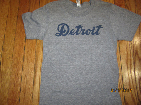 vintage detroit tigers t shirt