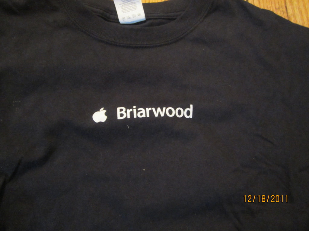 Briarwood - Apple Store - Apple