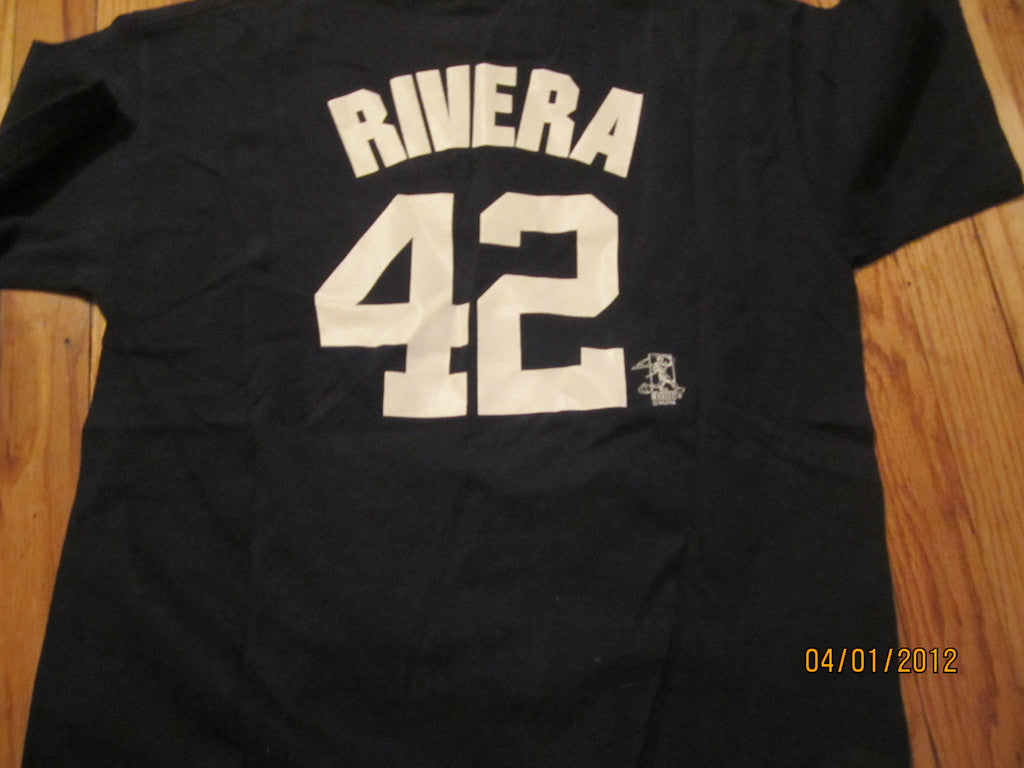 Mariano Rivera Shirt 