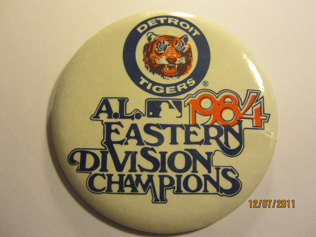 Pin on Detroit Tigers