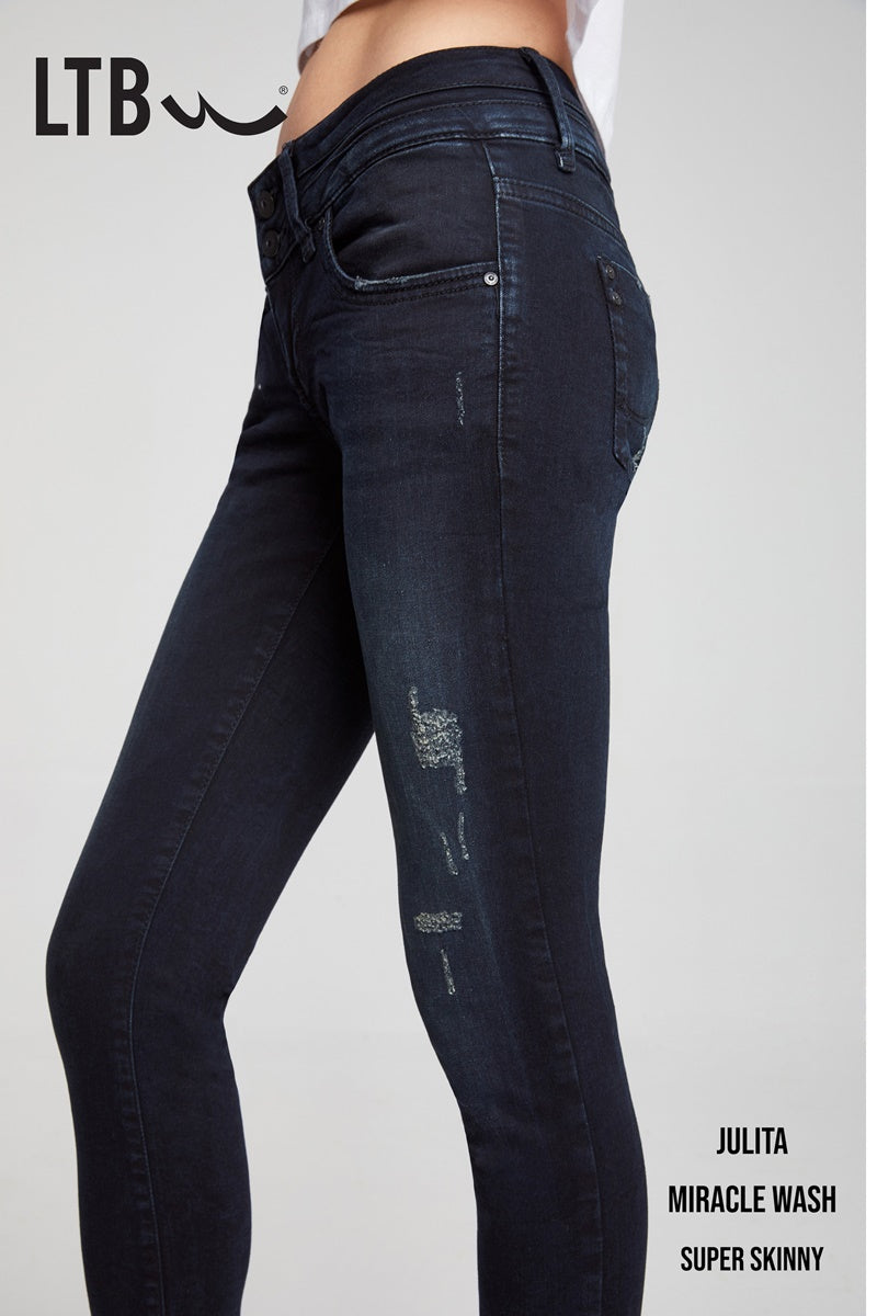 ltb jeans high waist