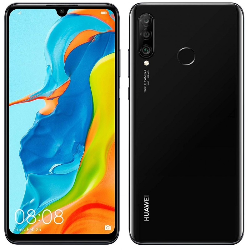 Buy Huawei P30 Lite Online Import Jk Phones South Africa