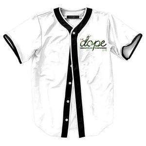 New Unisex Baseball Jersey T-shirt Fashion Hip Hop Boys 3d Printed Shi –  T-Shirt69