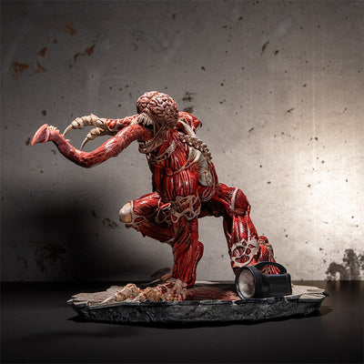 Official Silent Hill 3 Heather Mason Limited Edition Statue - Numskull