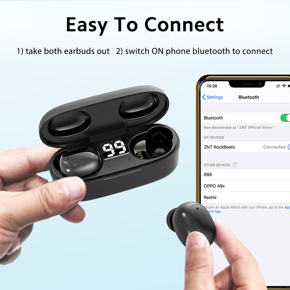 realme buds wireless original