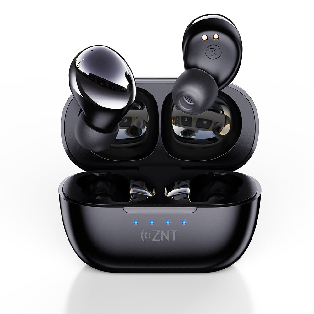 znt earbuds review