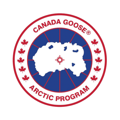 Canada Goose Logo